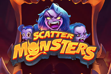 scattermonsters