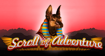 scrollofadventure