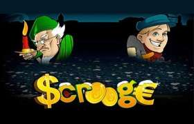 scrooge