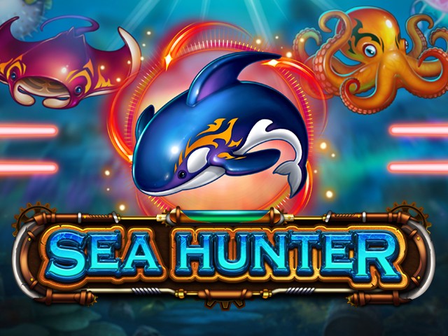 seahunter