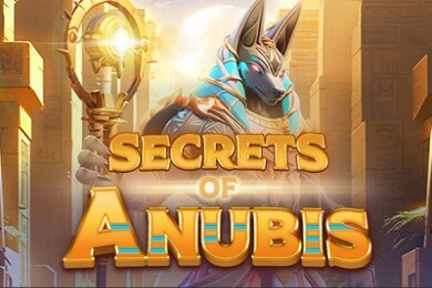 secretsofanubis