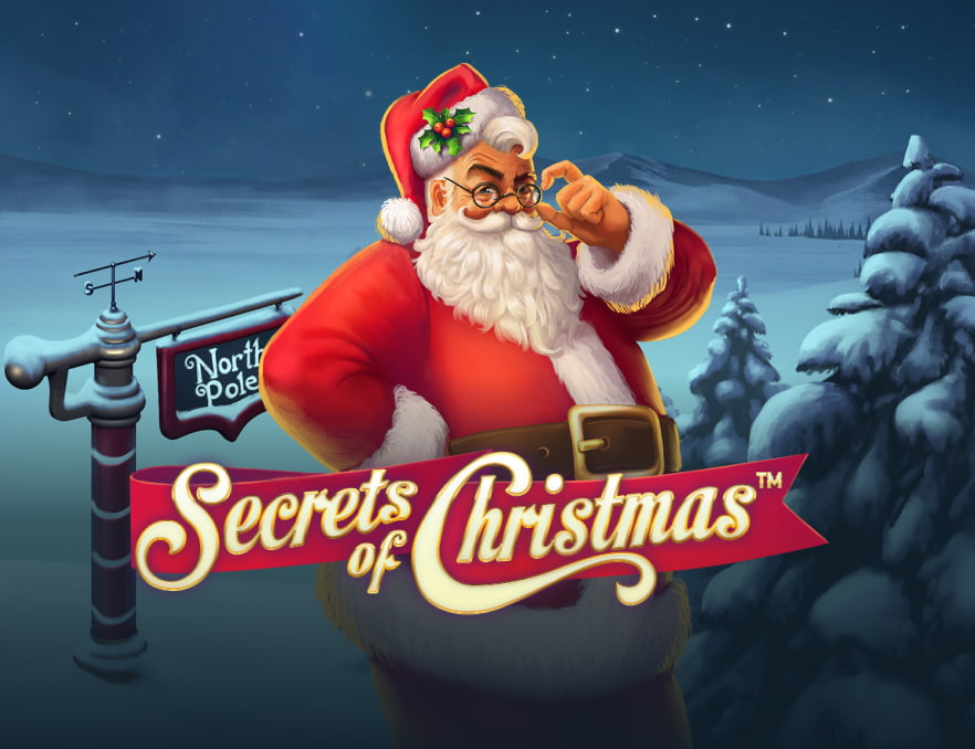 secretsofchristmas