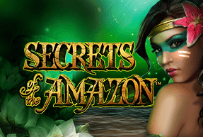 secretsoftheamazon