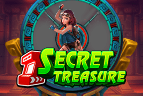 secrettreasure