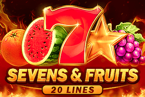 sevensfruits20lines