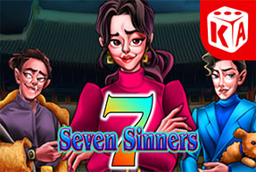 sevensinners