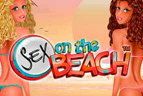 sexonthebeach