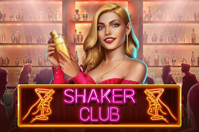 shakerclub