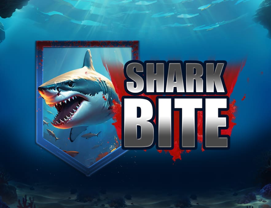 sharkbite