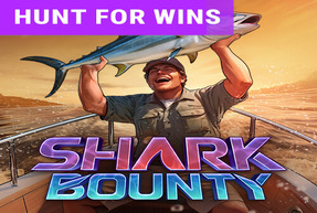 sharkbounty