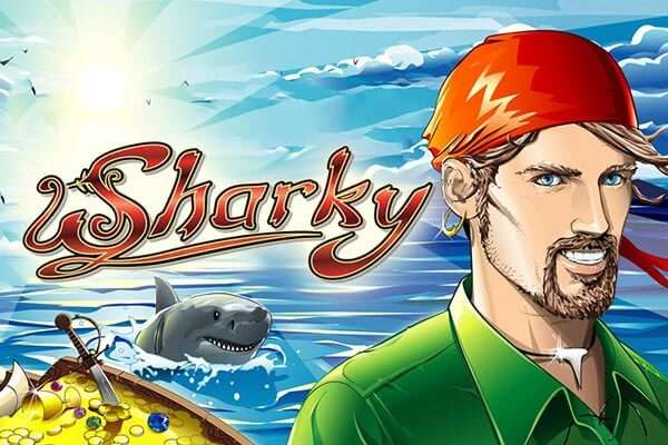 sharkyclassic