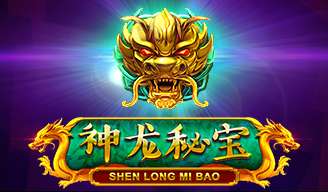 shenlongmibao