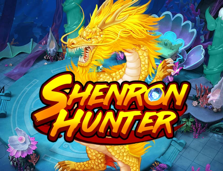 shenronhunter