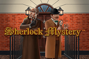 sherlockmystery