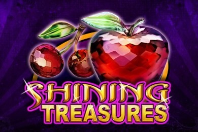 shiningtreasures