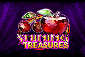 shiningtreasures