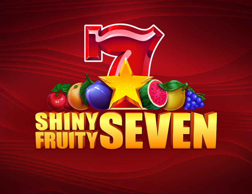 shinyfruityseven5lines