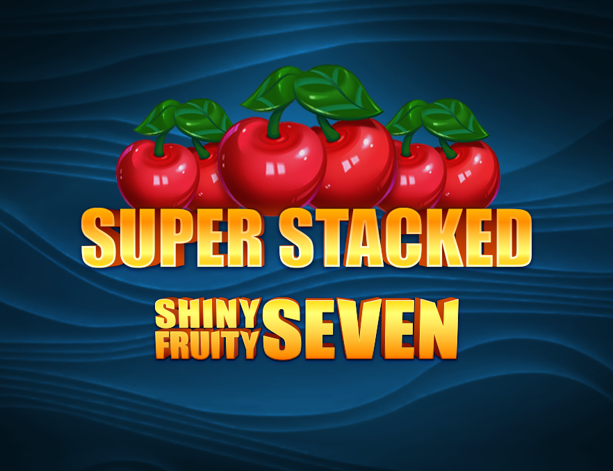 shinyfruityseven5linesdeluxe