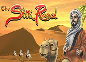 silkroad