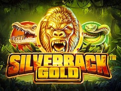 silverbackgold