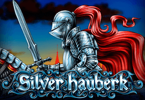 silverhauberk