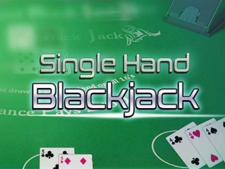 singlehandblackjack