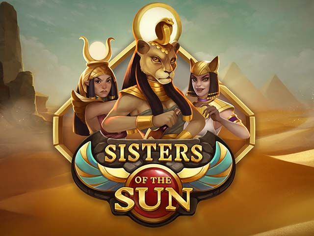 sistersofthesun