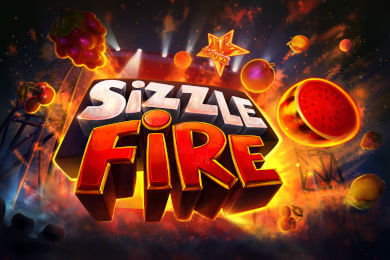 sizzlefire