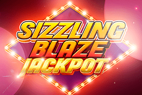 sizzlingblazejackpot