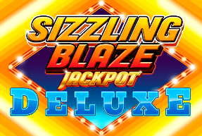 sizzlingblazejackpotdeluxe