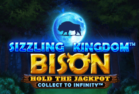 sizzlingkingdombison