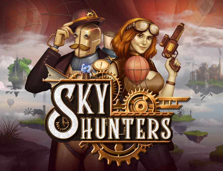 skyhunters