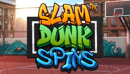 slamdunkspins