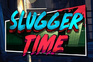 sluggertime