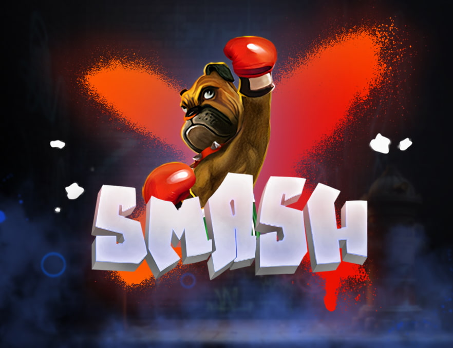 smashx