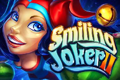 smilingjokerii