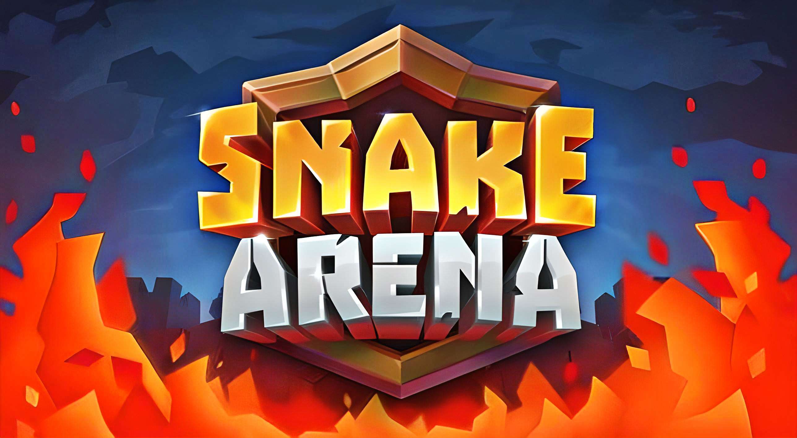 snakearena