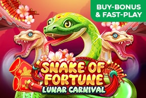 snakeoffortune