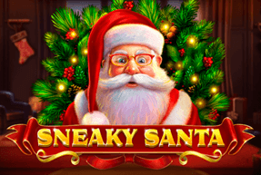 sneakysanta