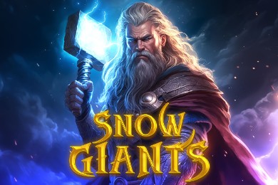 snowgiants