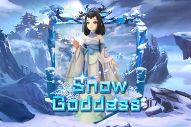 snowgoddess