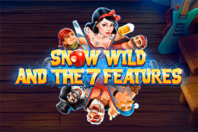 snowwildandthe7features