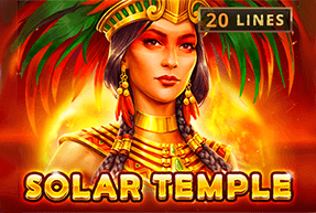 solartemple