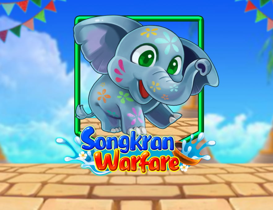 songkranwarfare