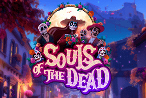 soulsofthedead