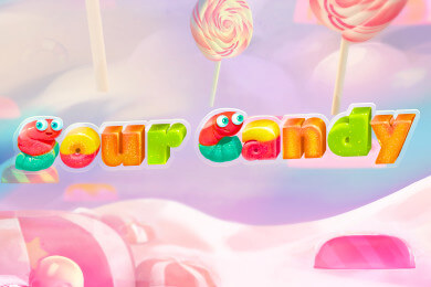 sourcandy