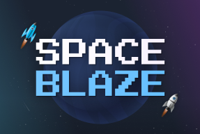 spaceblaze