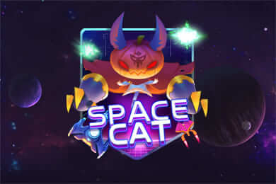 spacecat