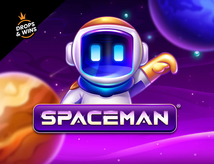 spaceman