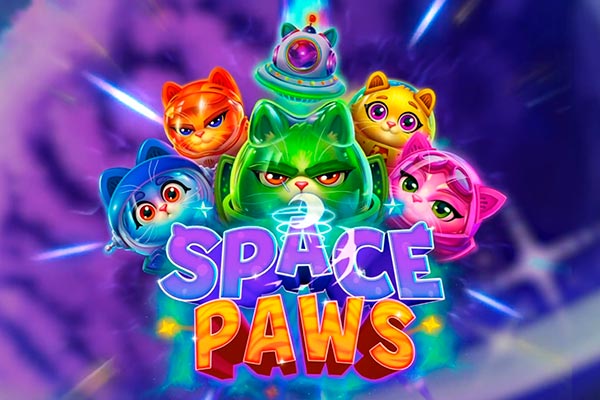 spacepaws